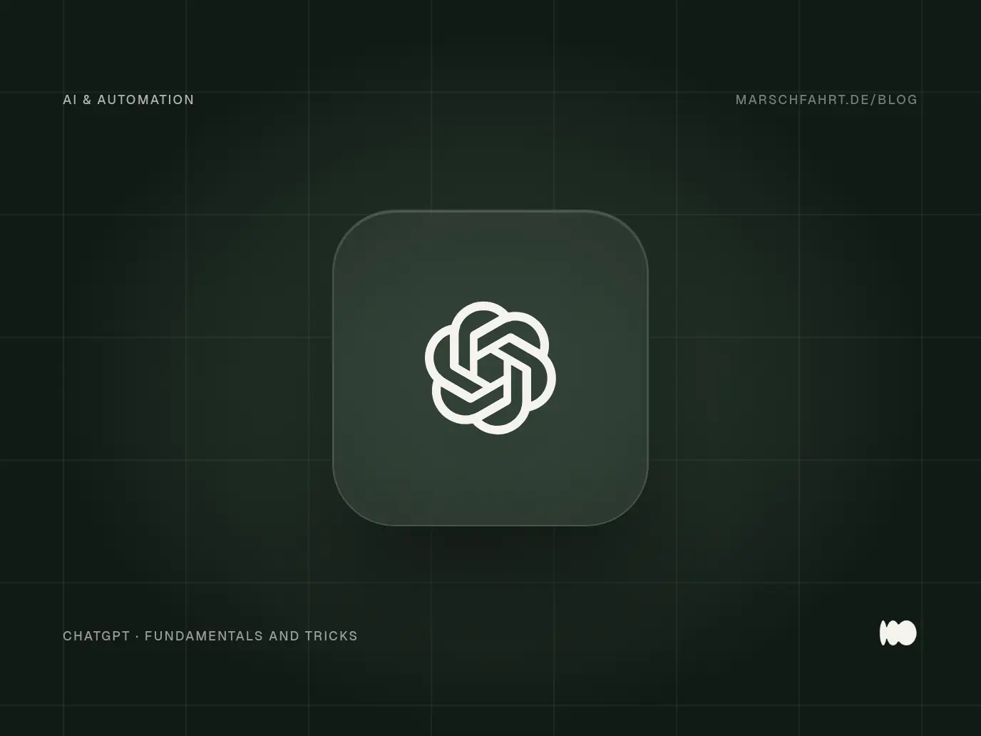 Featured image for the article: Using ChatGPT Seriously: Instructions, Projects, Storage, Permissions, and Agent Modes