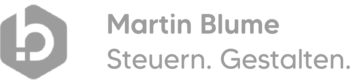 Martin Blume Steuerberatung