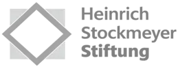 Heinrich Stockmeyer Stiftung