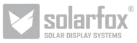 Solarfox Solar Display Systems